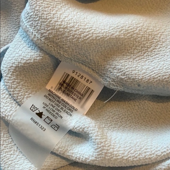 Vince Camuto Top - Picture 6 of 6